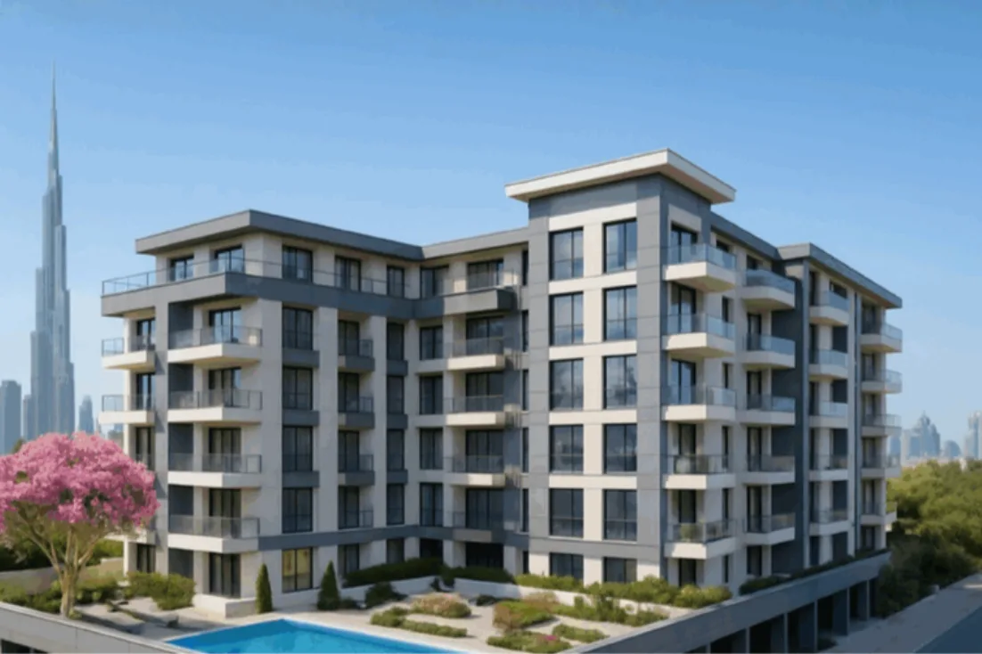 Linden Residences