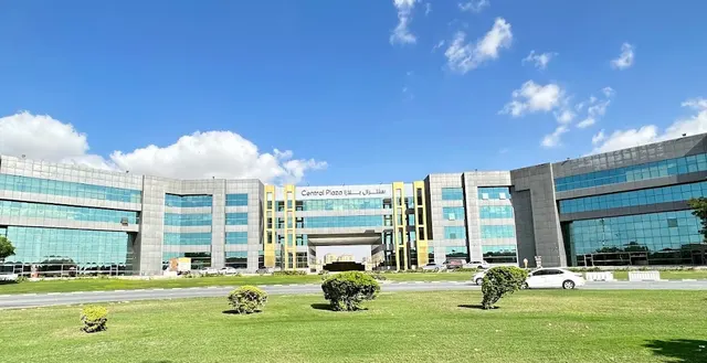 SCHON BUSINESS PARK