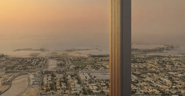 Muraba Veil