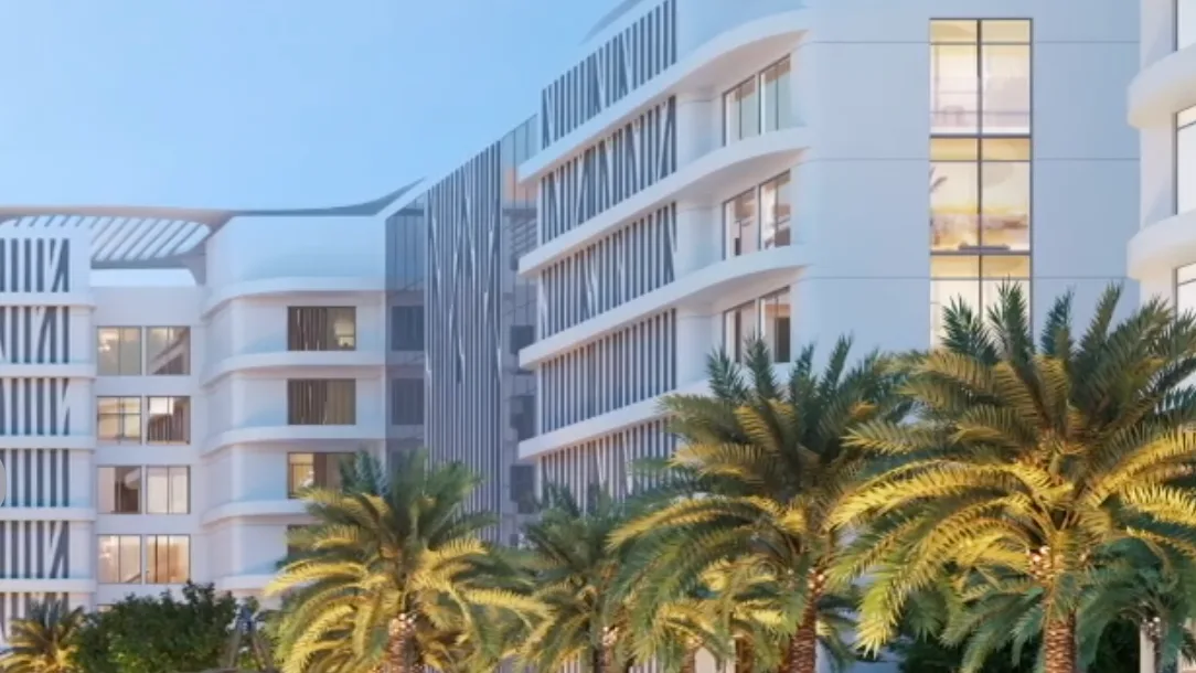 DAMAC LAGOONS - LAGOON VIEWS 9