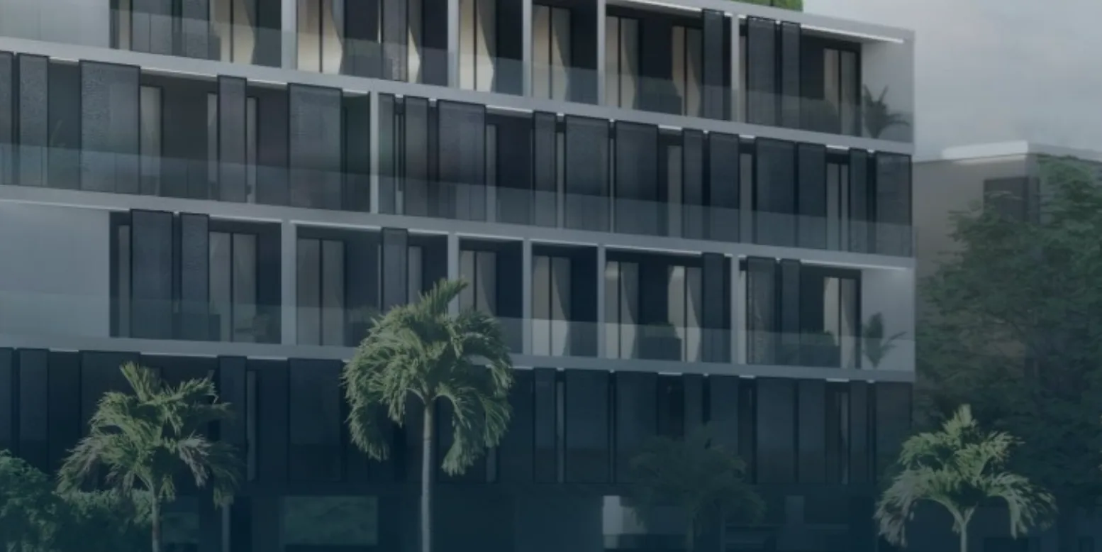Trafford Residence