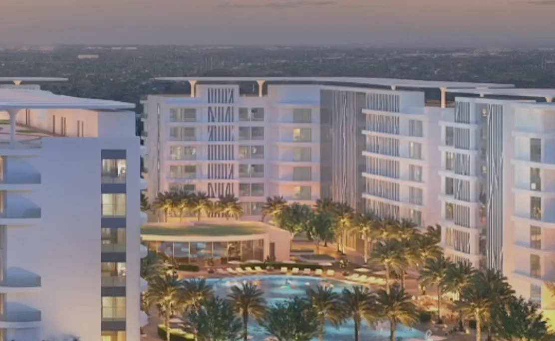 DAMAC LAGOONS - LAGOON VIEWS 10