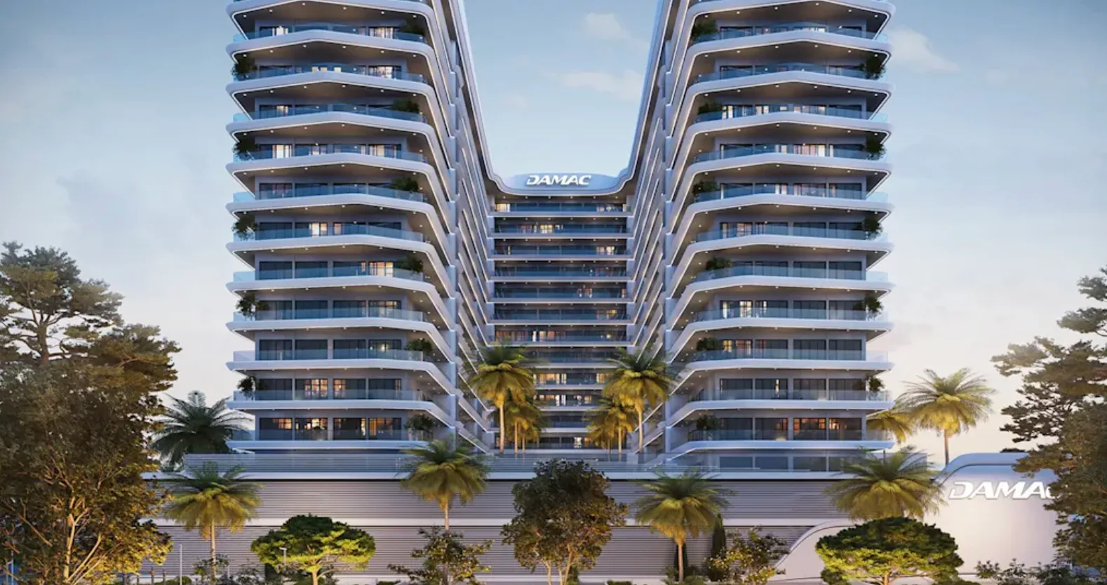DAMAC HILLS (2) - ELO 2 & ELO 3