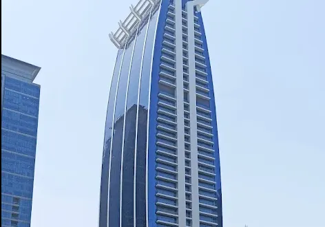 TIFFANY TOWERS