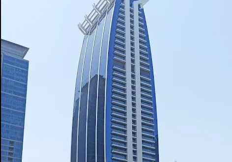 TIFFANY TOWERS