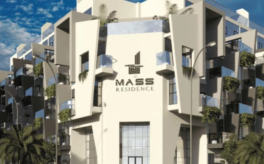 Mass Residence