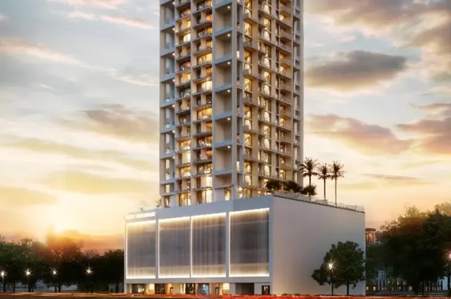 Alfal Residences