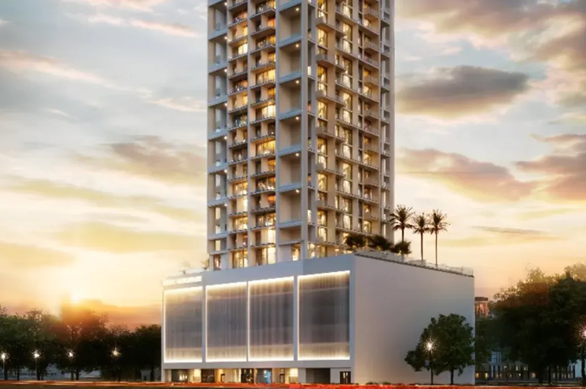 Alfal Residences