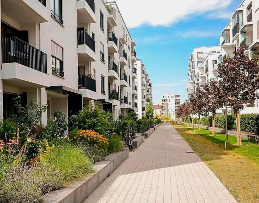 DUNES VILLAGE