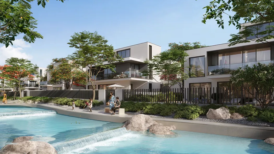 The Oasis - Palmiera 3