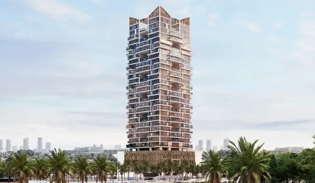 GHARBI II RESIDENCES