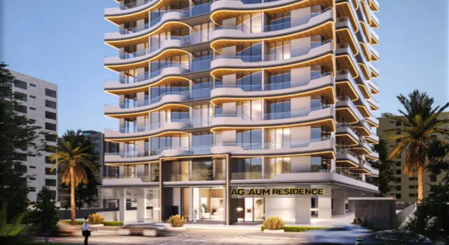 AG AUM RESIDENCE