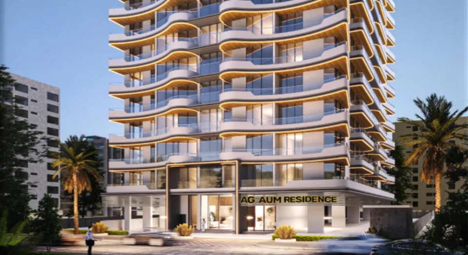 AG AUM RESIDENCE
