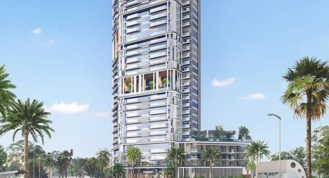 PARKWAY BY PRESTIGE ONE