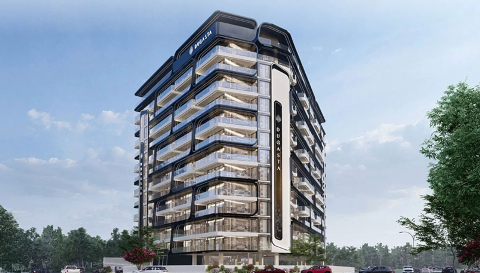 Terra Tower