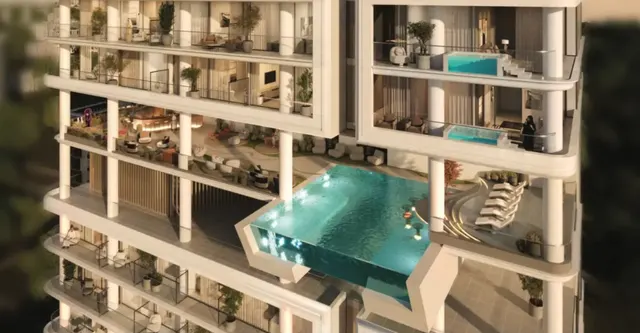 Allura Residences by Citi Developers