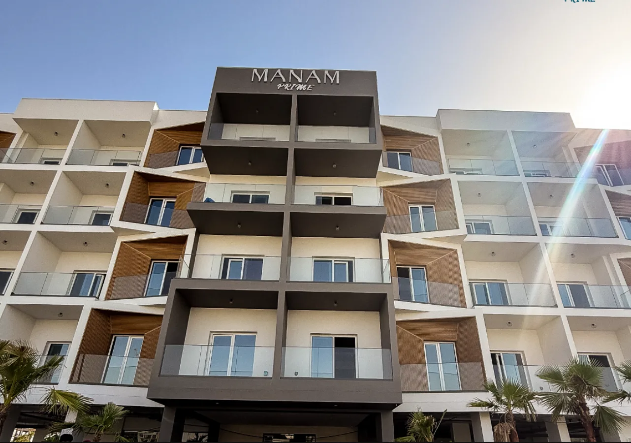 Manam Prime