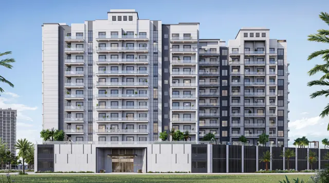 Avenue Residence 7 By Nabni