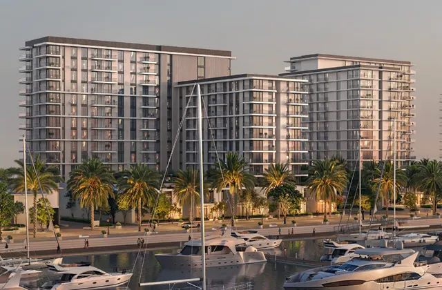 Pier Point 1