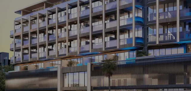 105 Residences by Kamdar