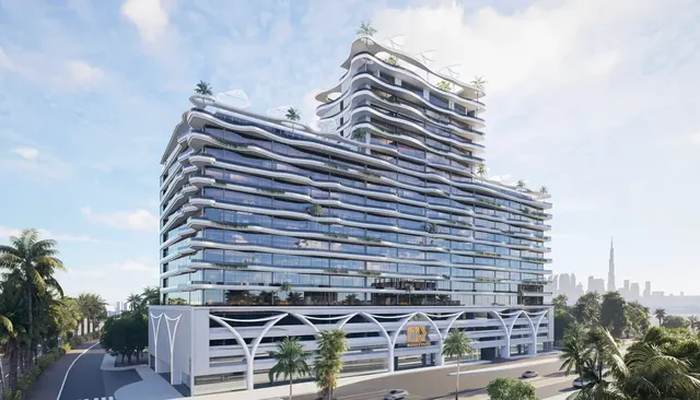 311 Boulevard by Bam Eskan