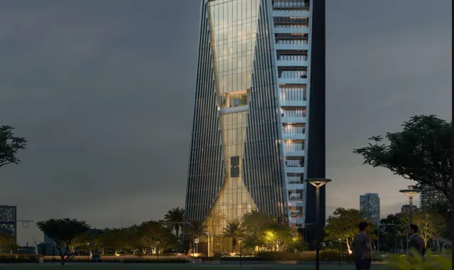 THE ONE by Prestige One