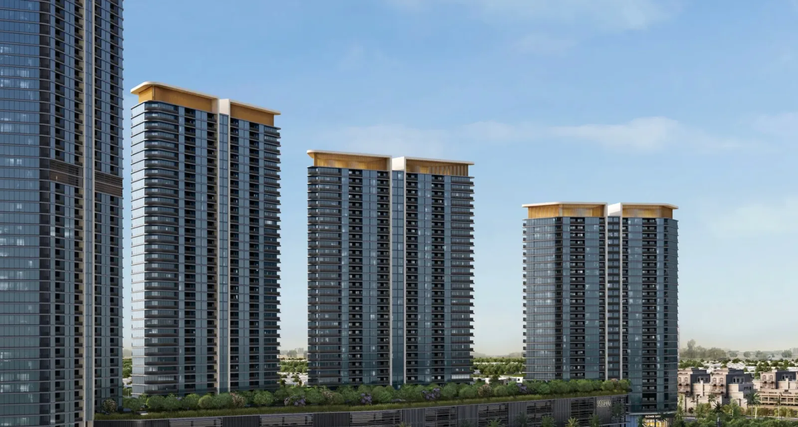 Sobha Solis