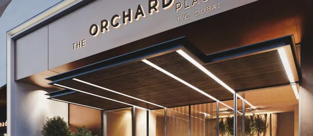 The Orchard Place- Towers D&E