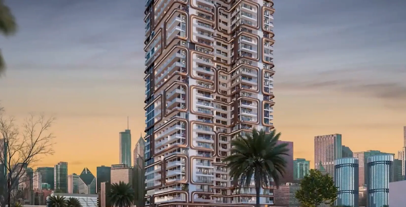EMPIRE LAKEVIEWS