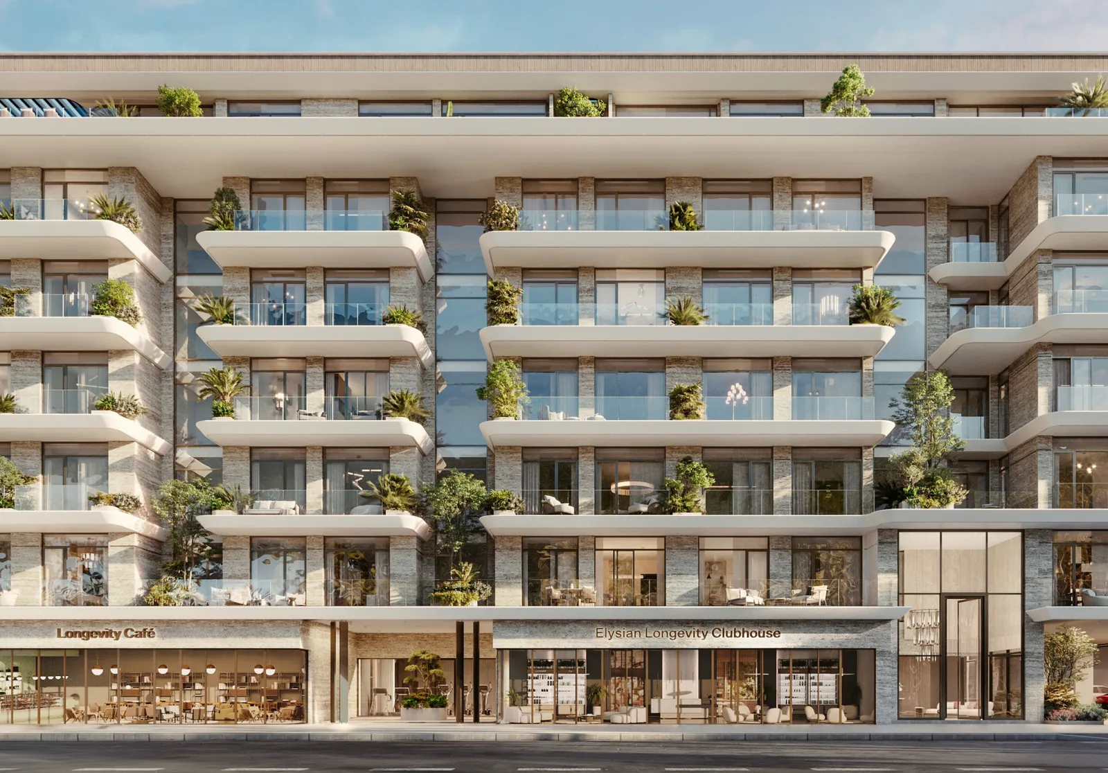 Emerge Residences