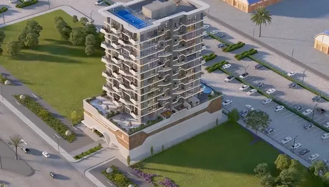 WHITECLIFFS RESIDENCES