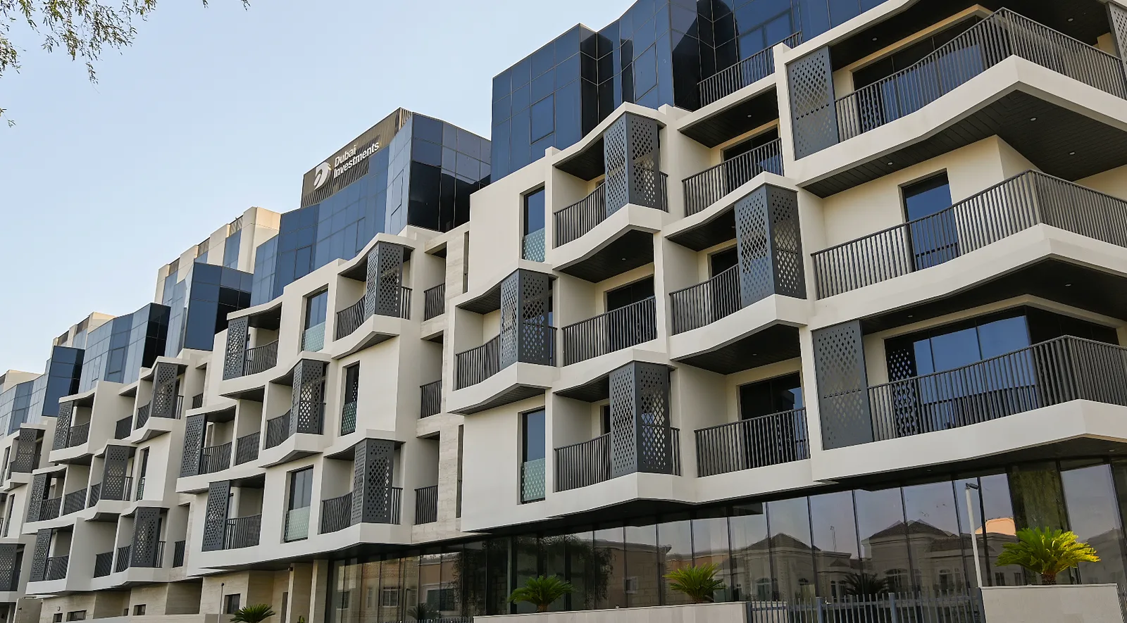 Mirdif Hills - Asayel Avenue