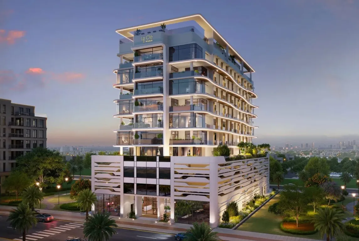 La Cle by Maaia Developers