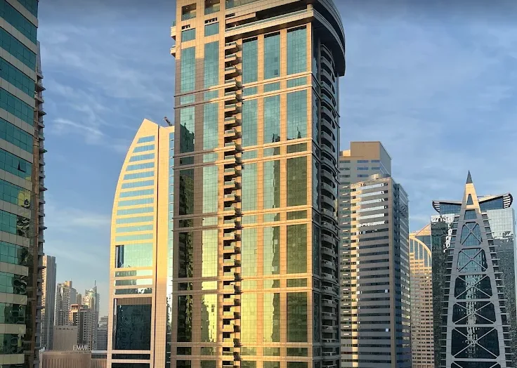 ALSHERA TOWER
