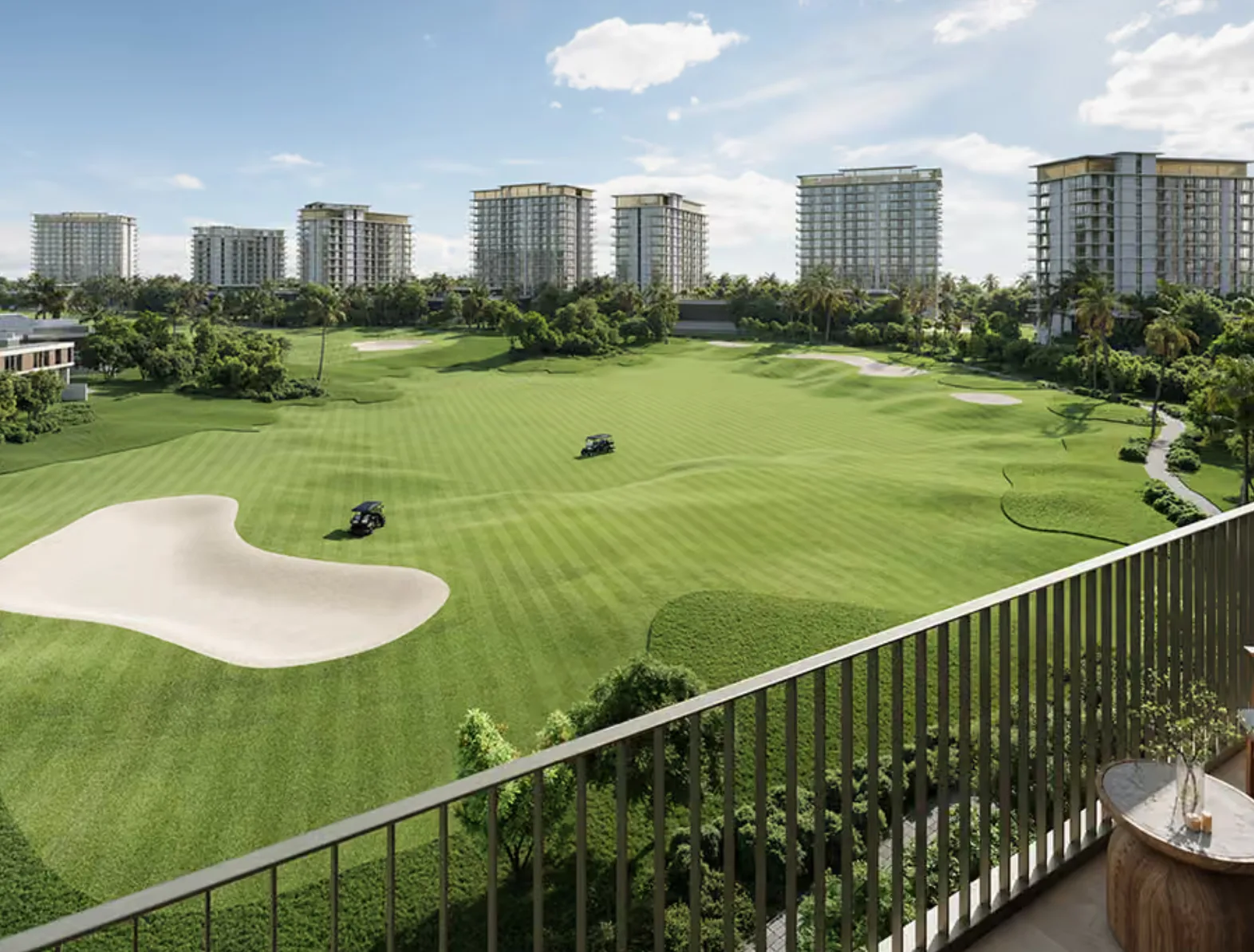 Golf Dale