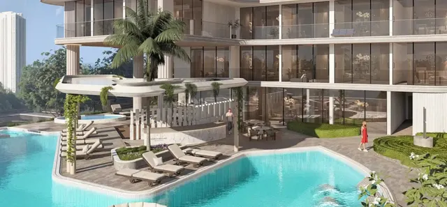 THE BOULEVARD BY PRESTIGE ONE