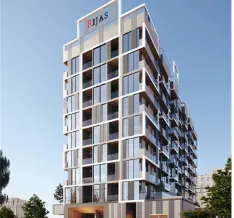 Rijas Suites
