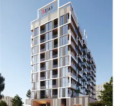 Rijas Suites