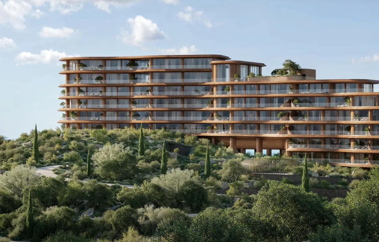 Jumeirah Asora Bay