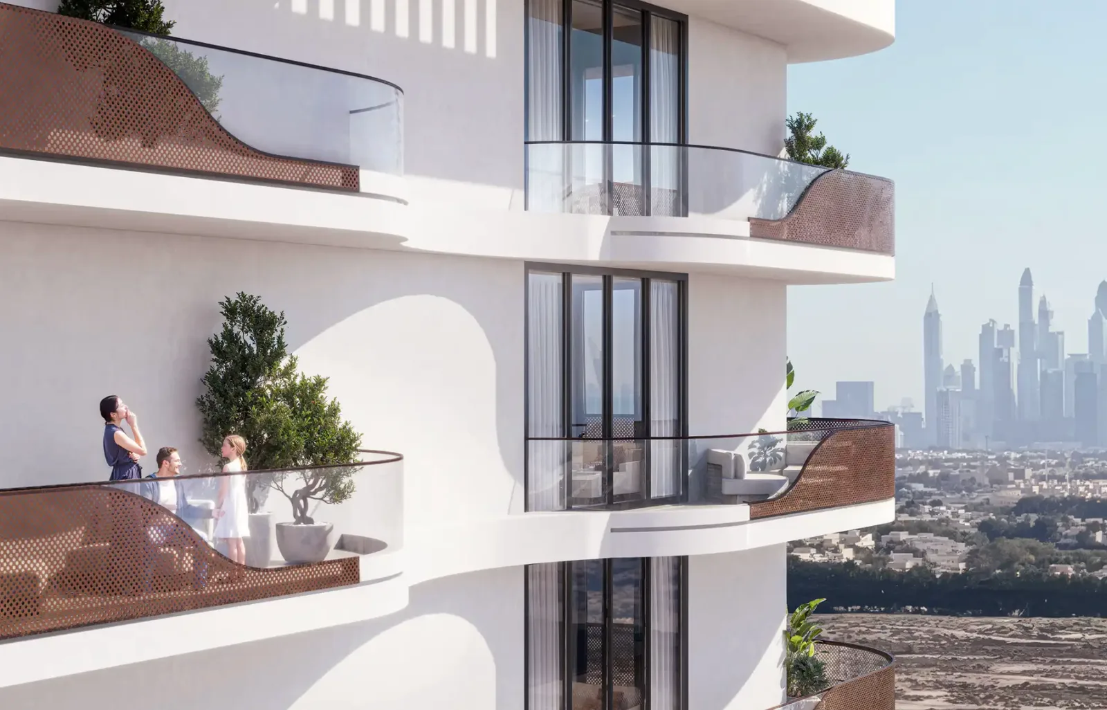 VISTARA HOUSE