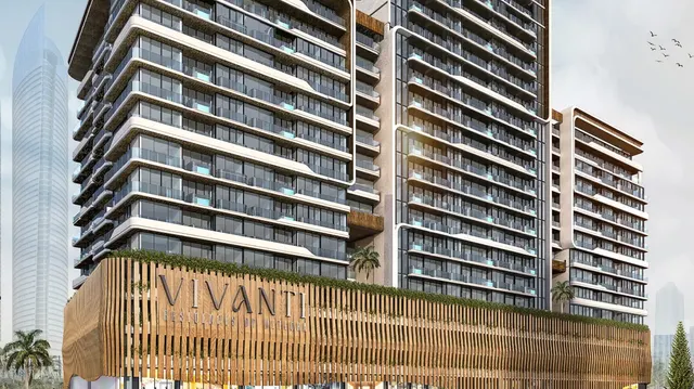 Vivanti Residences by Meteora