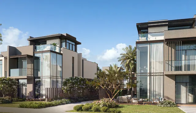 La Tilia at Villanova Phase 1