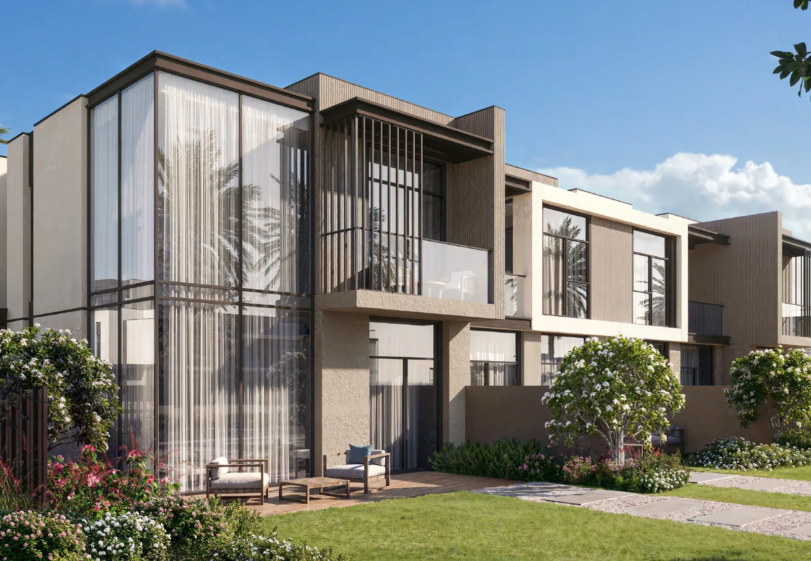 La Tilia at Villanova Phase 2