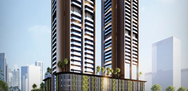 GUZEL TOWERS