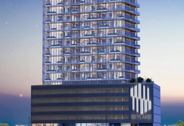 Ashwood Residences by Skyland Horizons Real Estate Development