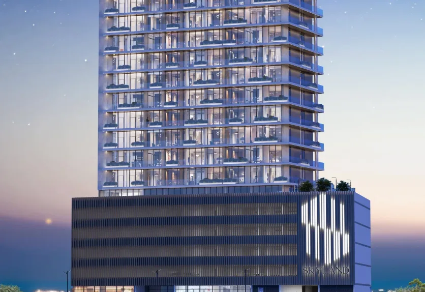 Ashwood Residences by Skyland Horizons Real Estate Development