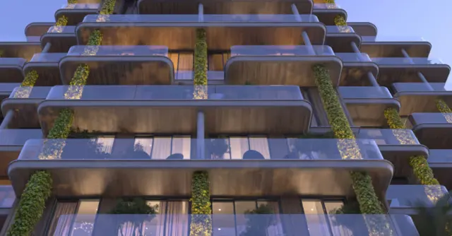 Oakyard Residences