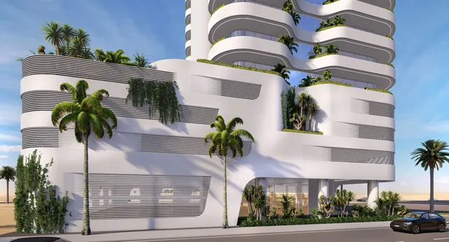 Azha Millennium Residences