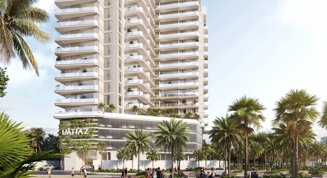 Cove Edition Residence 4 By Imtiaz