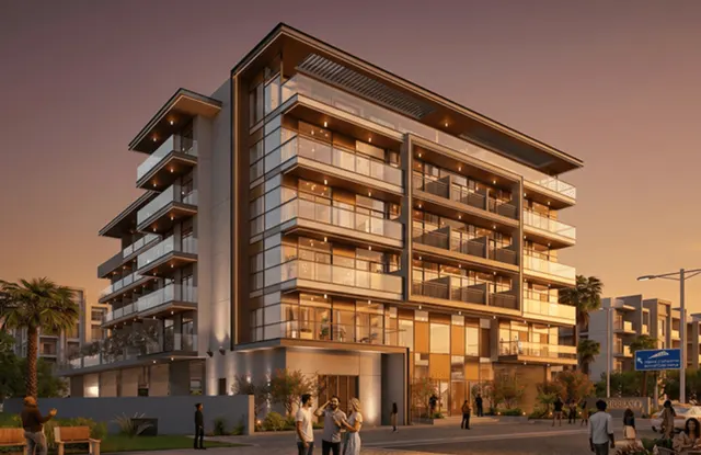 27 East End Garden Residences By Mirha Homes Real Estate Development